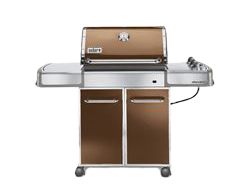 Grill Style - Mobile Cart